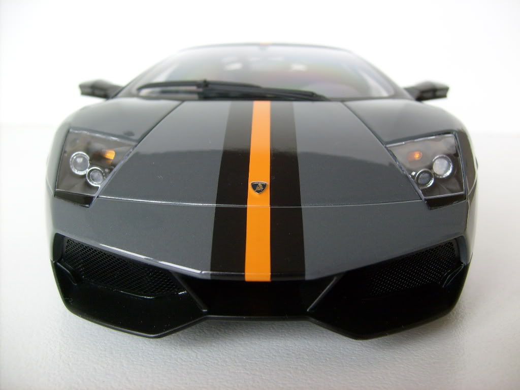 1 18 lamborghini murcielago sv